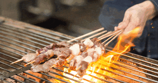 免费野外烧烤在线视频,跟随在线视频轻松掌握户外烧烤技巧